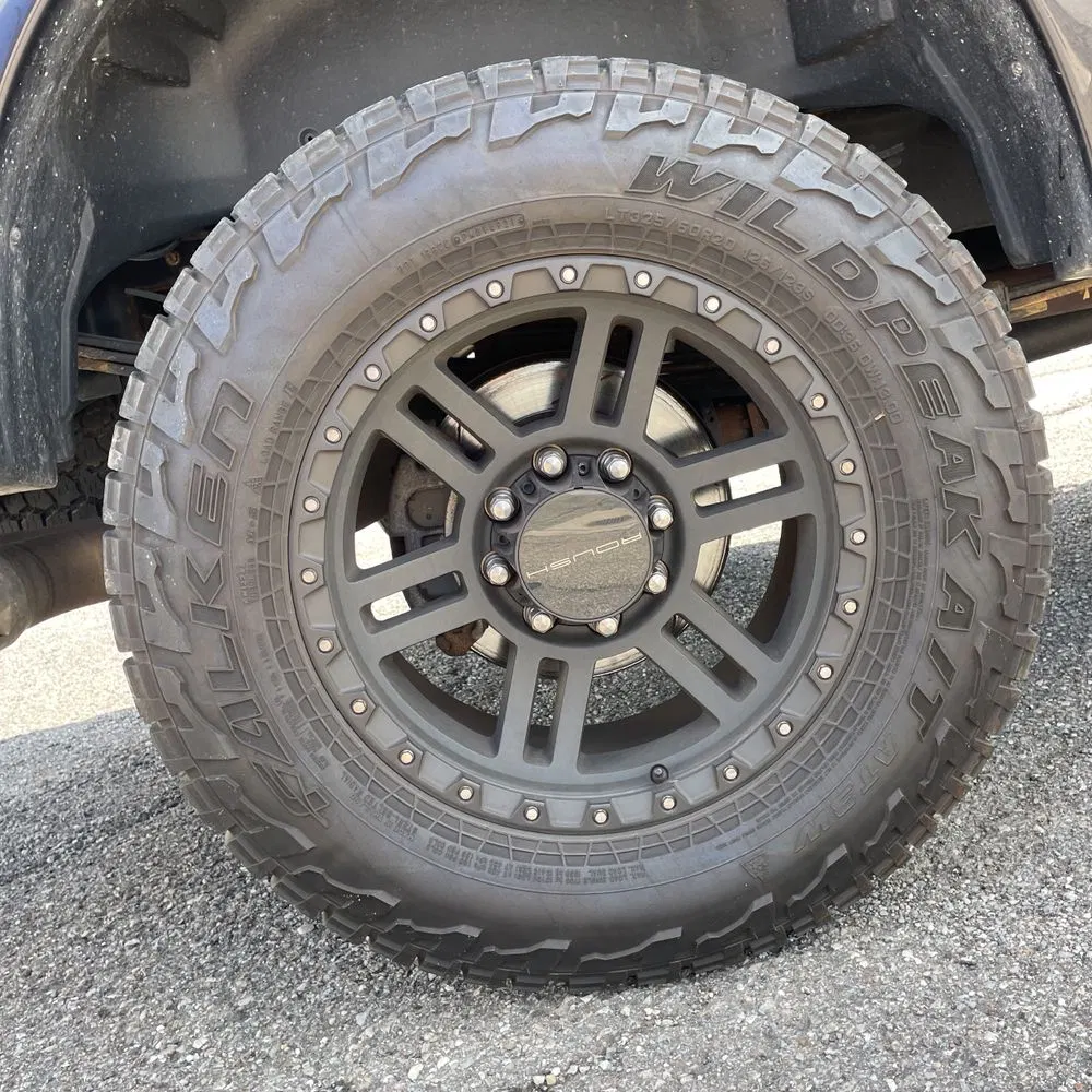 2020 Ford F-350 Super Duty Lariat