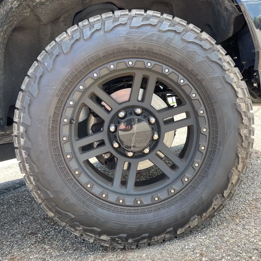 2020 Ford F-350 Super Duty Lariat
