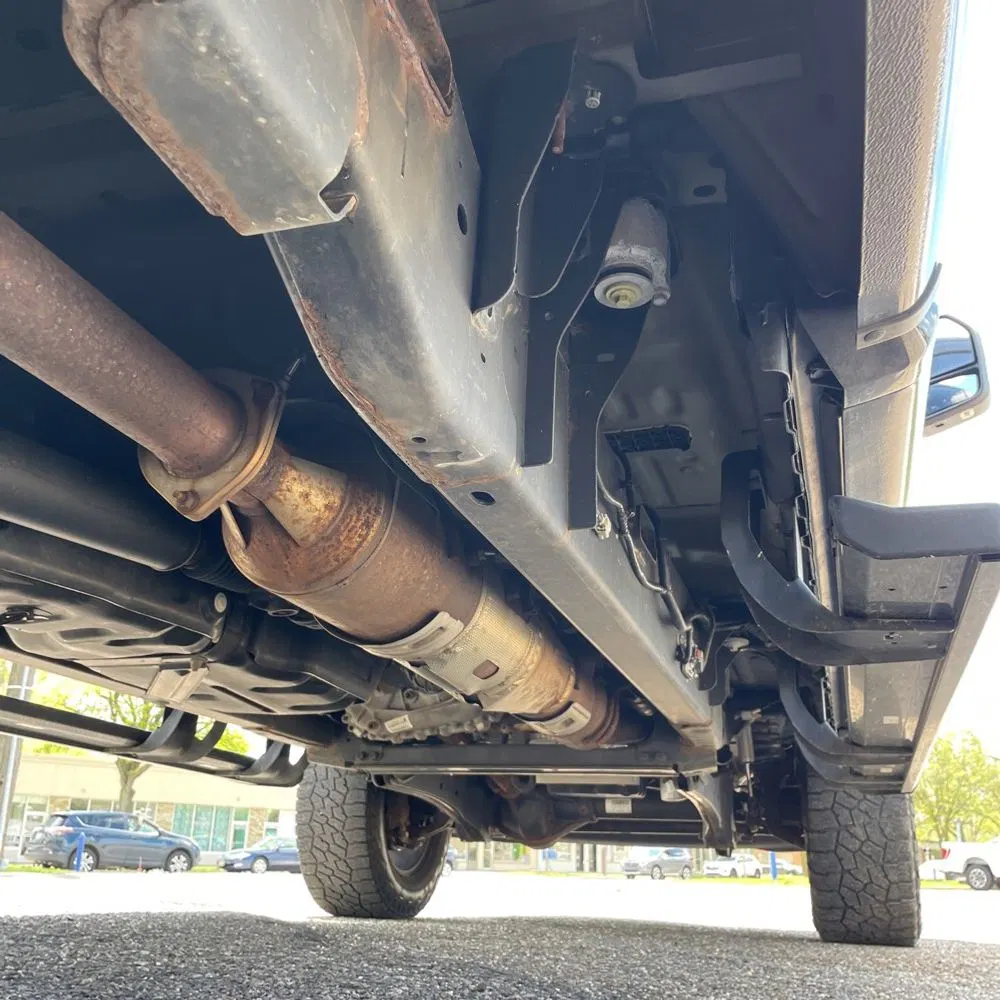 2020 Ford F-350 Super Duty Lariat