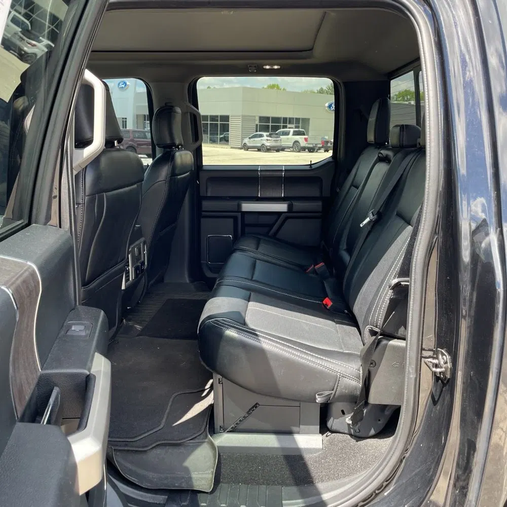 2020 Ford F-350 Super Duty Lariat