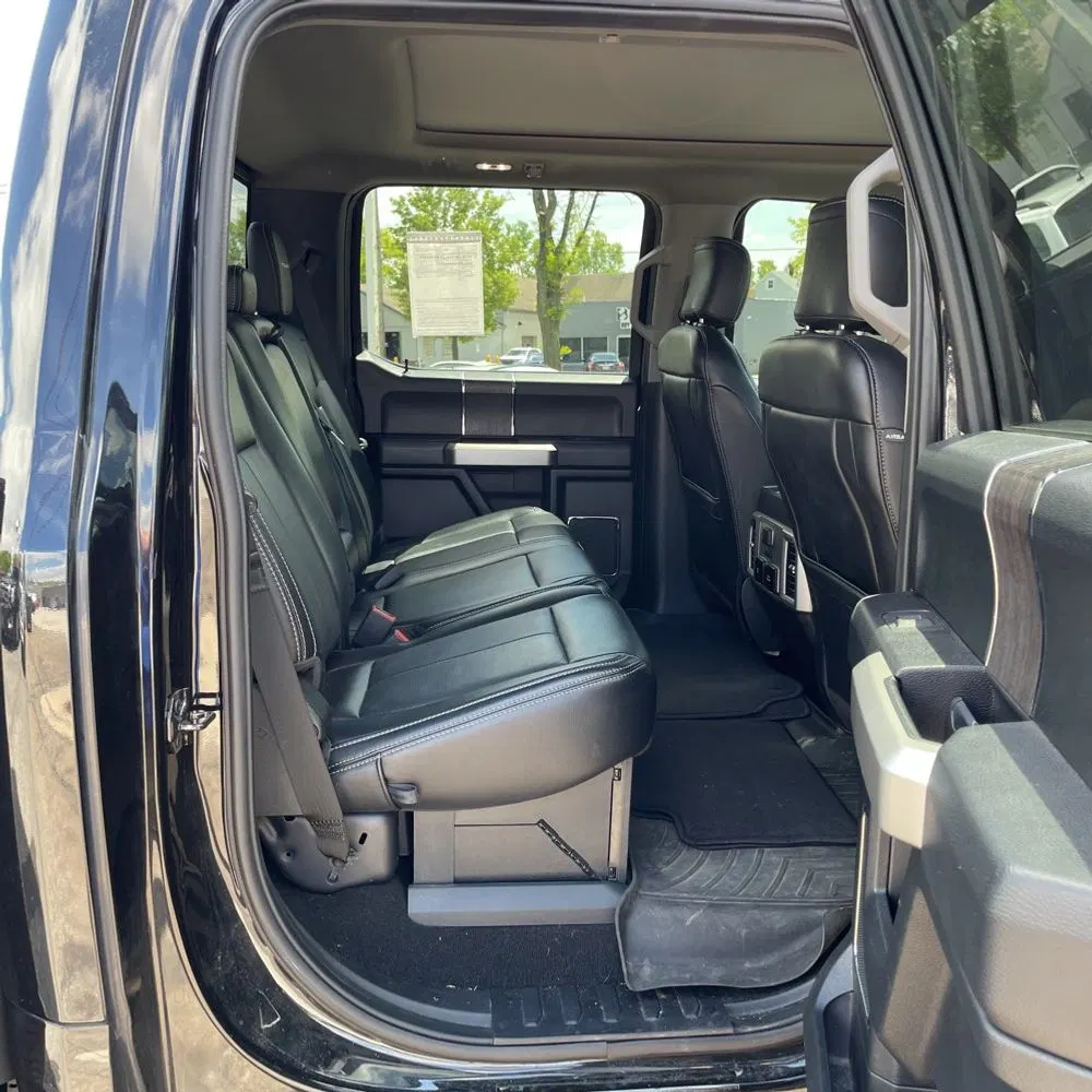 2020 Ford F-350 Super Duty Lariat