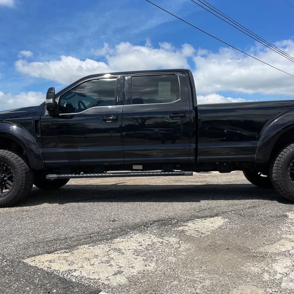 2020 Ford F-350 Super Duty Lariat
