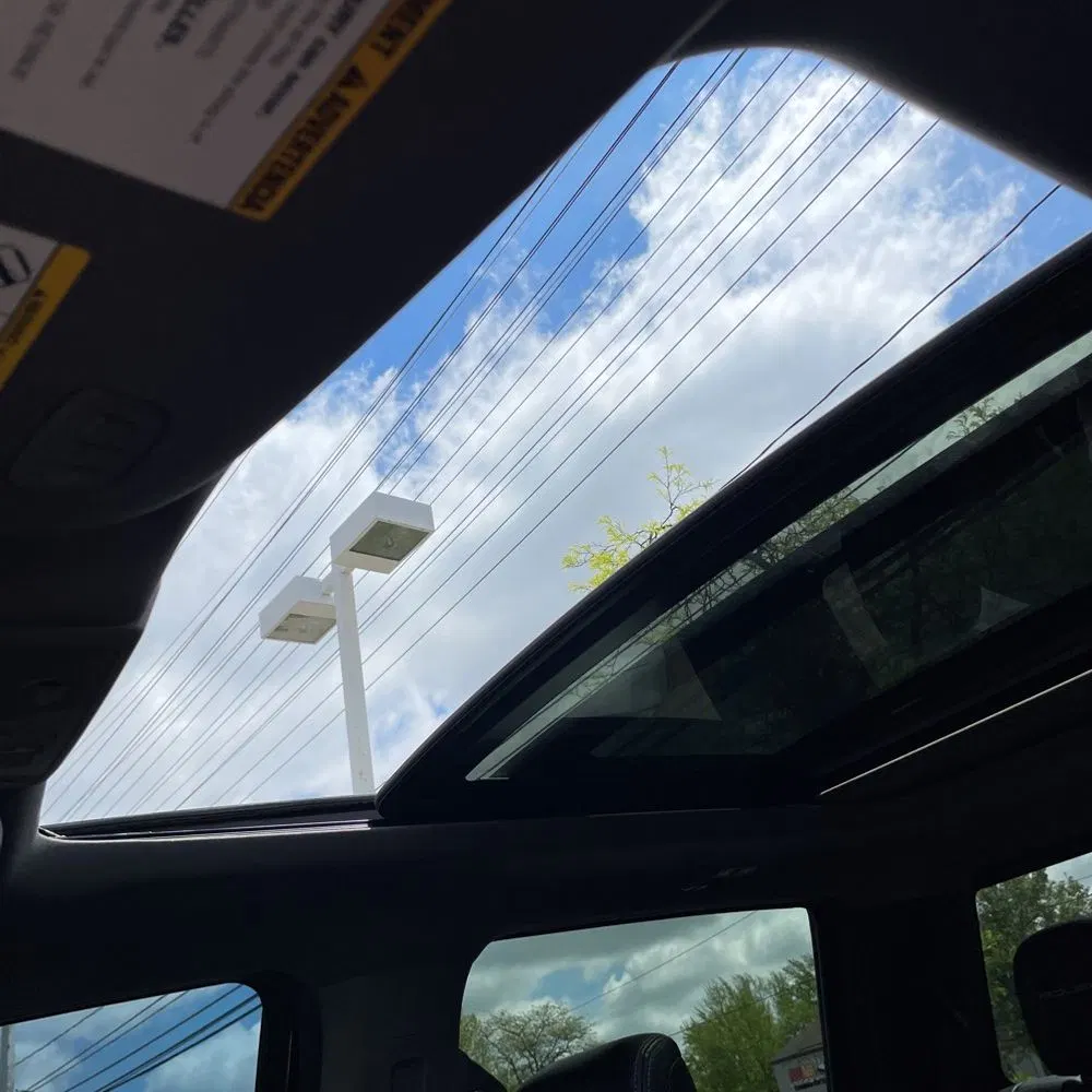 2020 Ford F-350 Super Duty Lariat