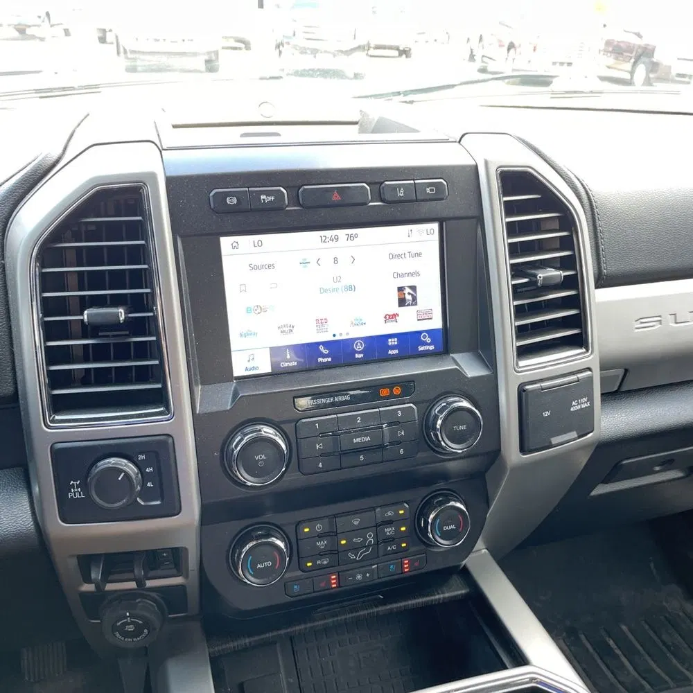 2020 Ford F-350 Super Duty Lariat