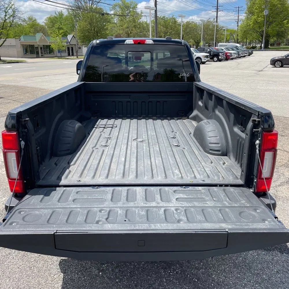 2020 Ford F-350 Super Duty Lariat