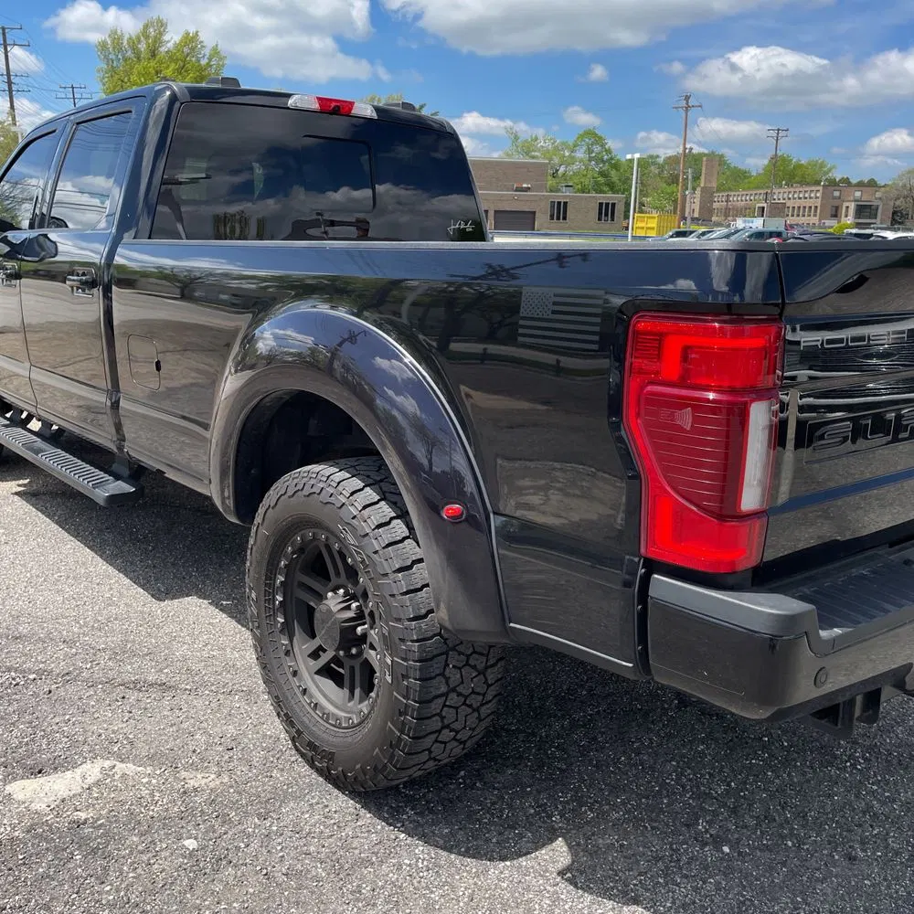 2020 Ford F-350 Super Duty Lariat