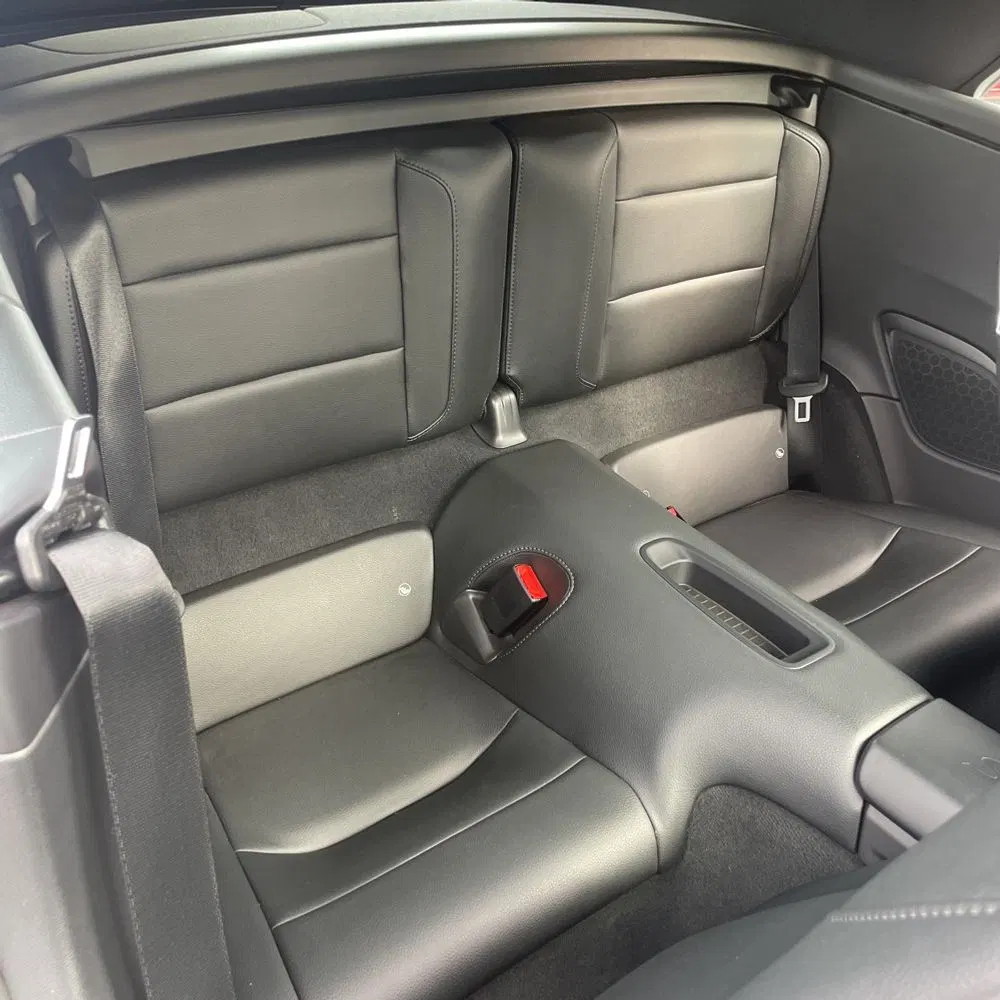 2016 Porsche 911 Carrera S