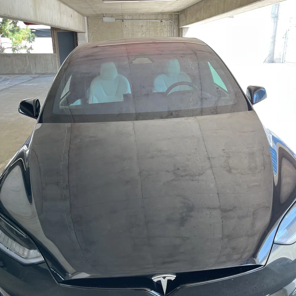 2024 Tesla Model X Plaid