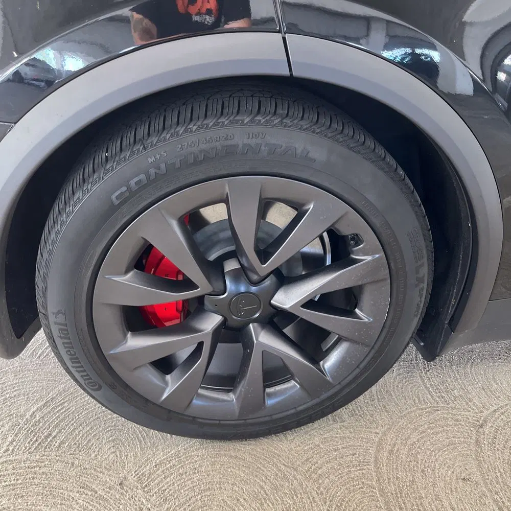 2024 Tesla Model X Plaid