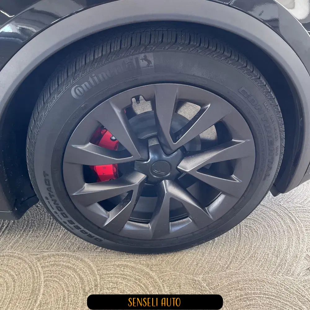 2024 Tesla Model X Plaid