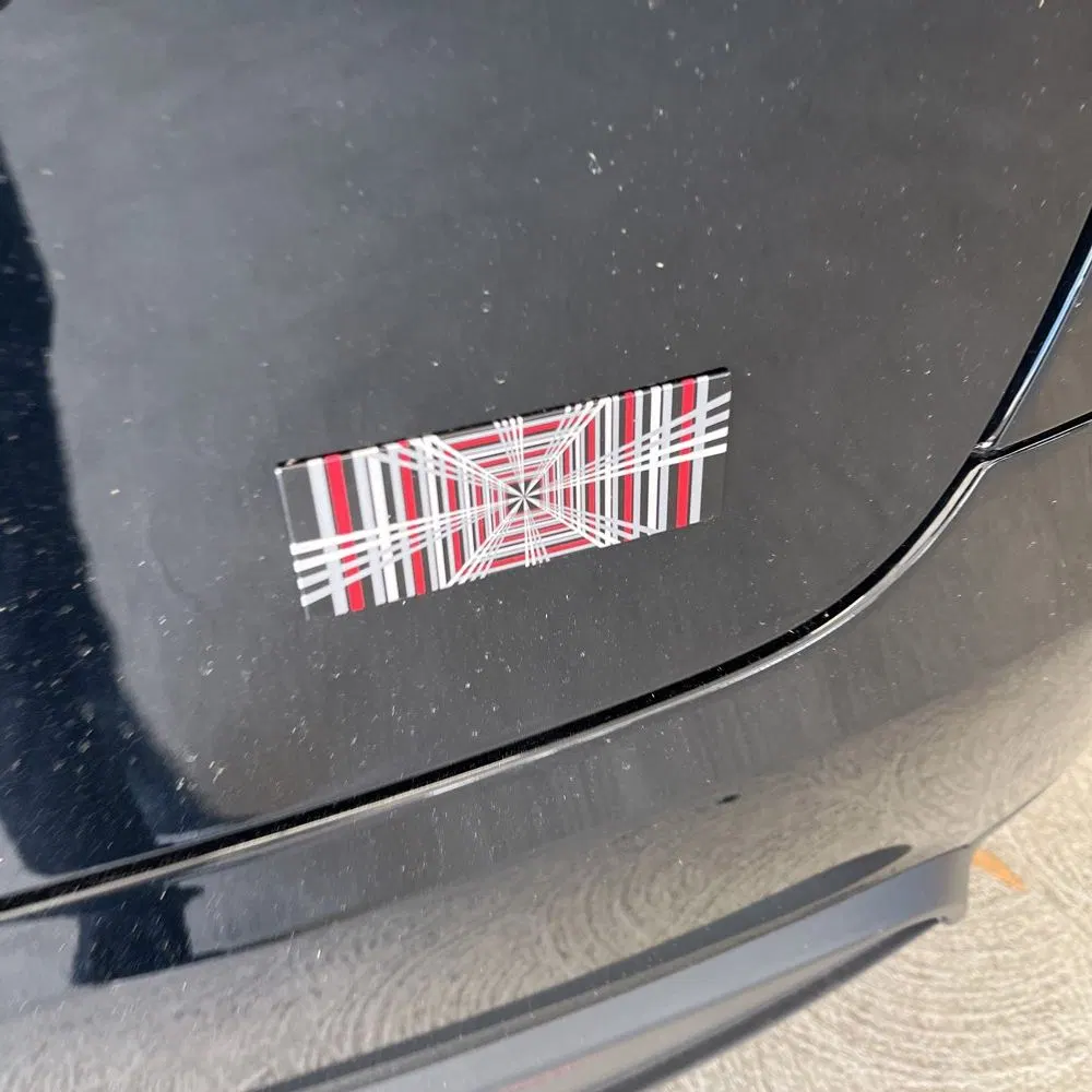 2024 Tesla Model X Plaid