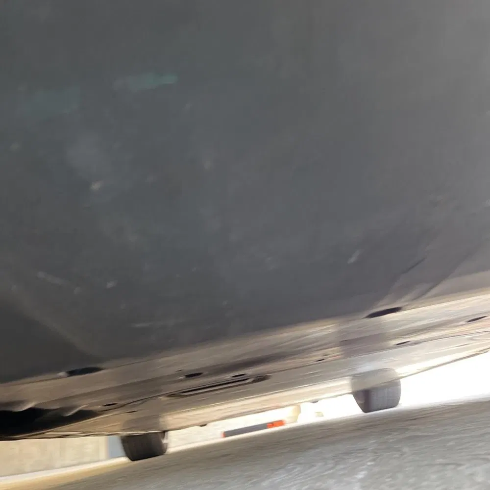 2024 Tesla Model X Plaid