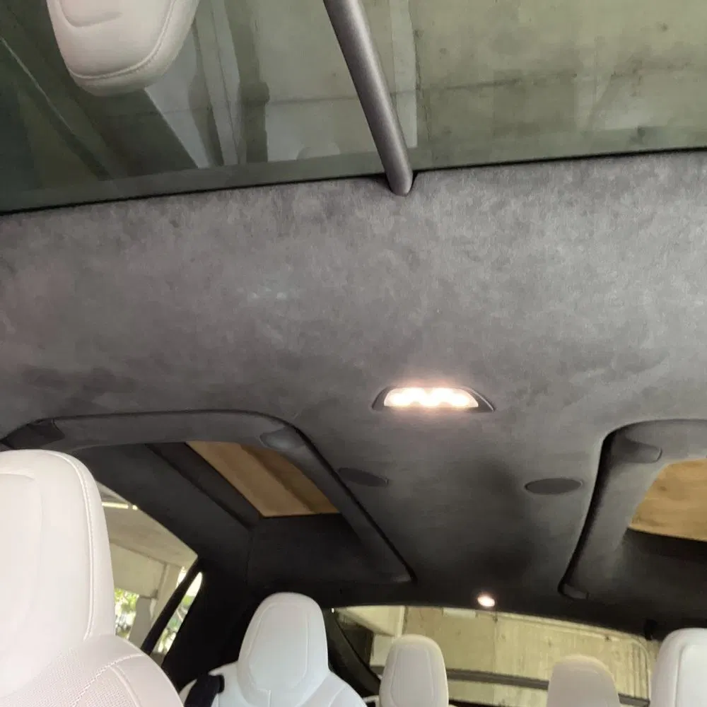 2024 Tesla Model X Plaid