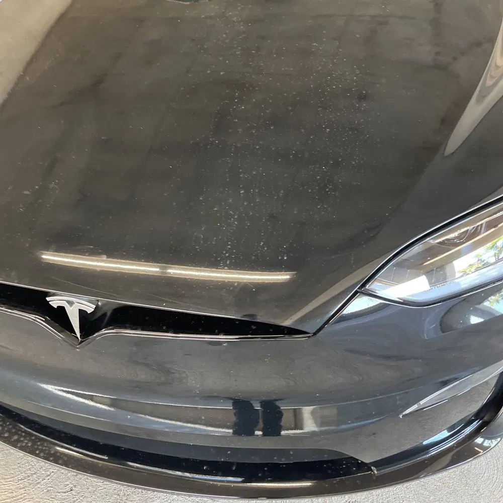 2024 Tesla Model X Plaid