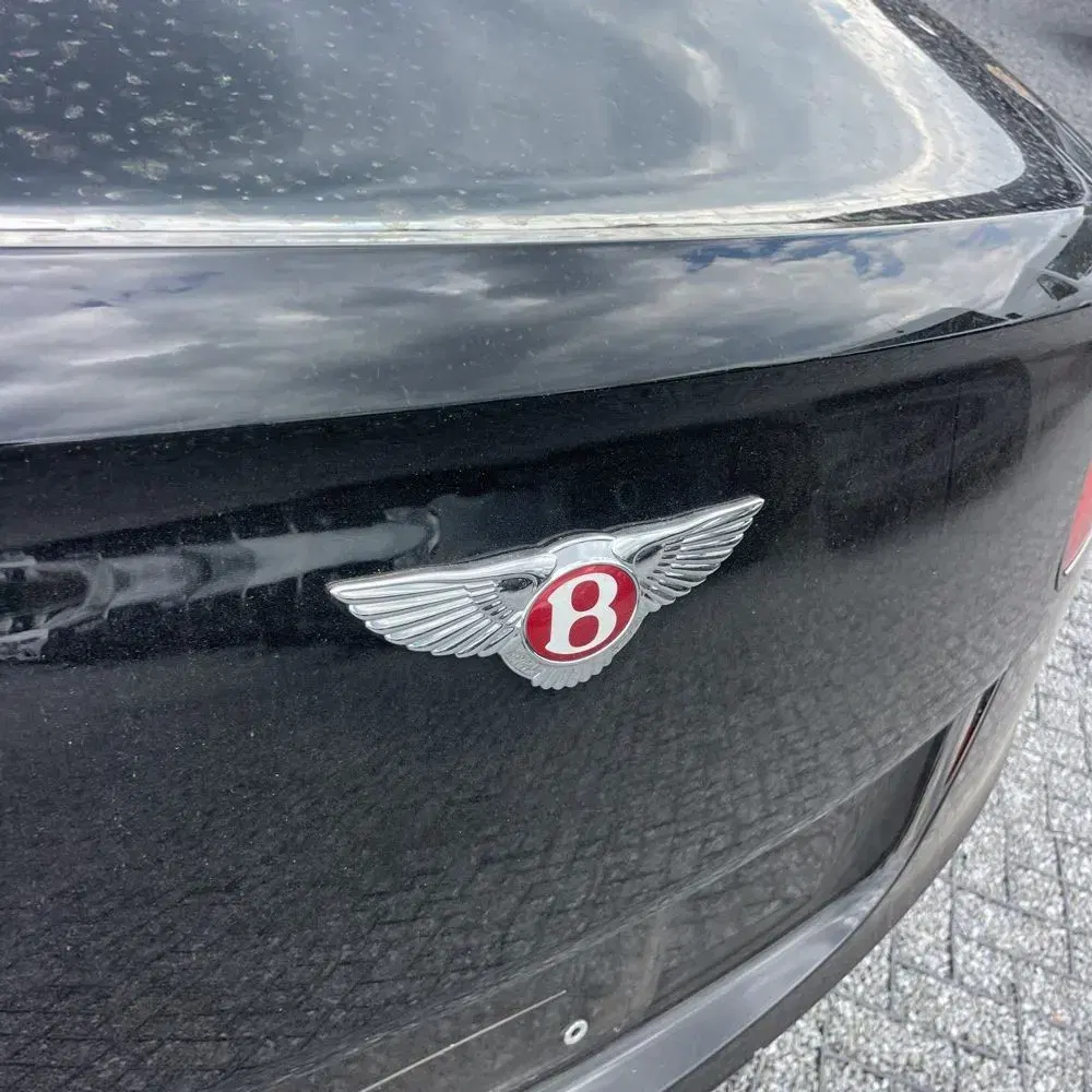 2014 Bentley Continental GTC GT V8