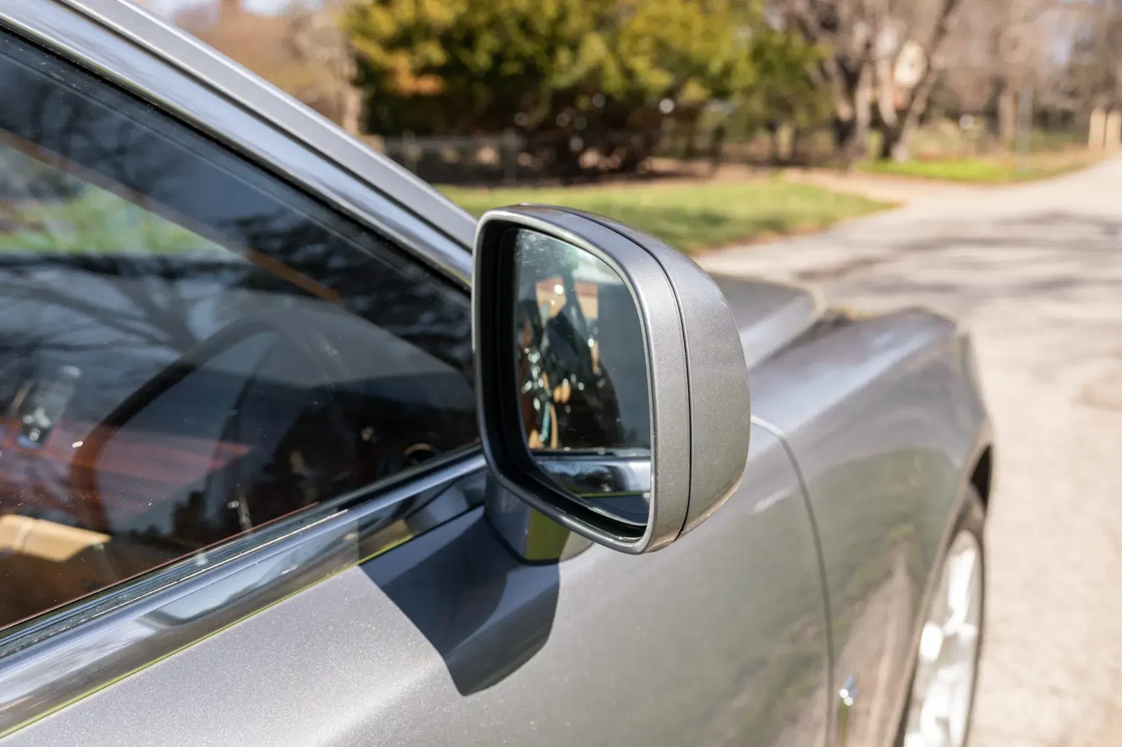 8k-Mile 2010 Rolls-Royce Ghost