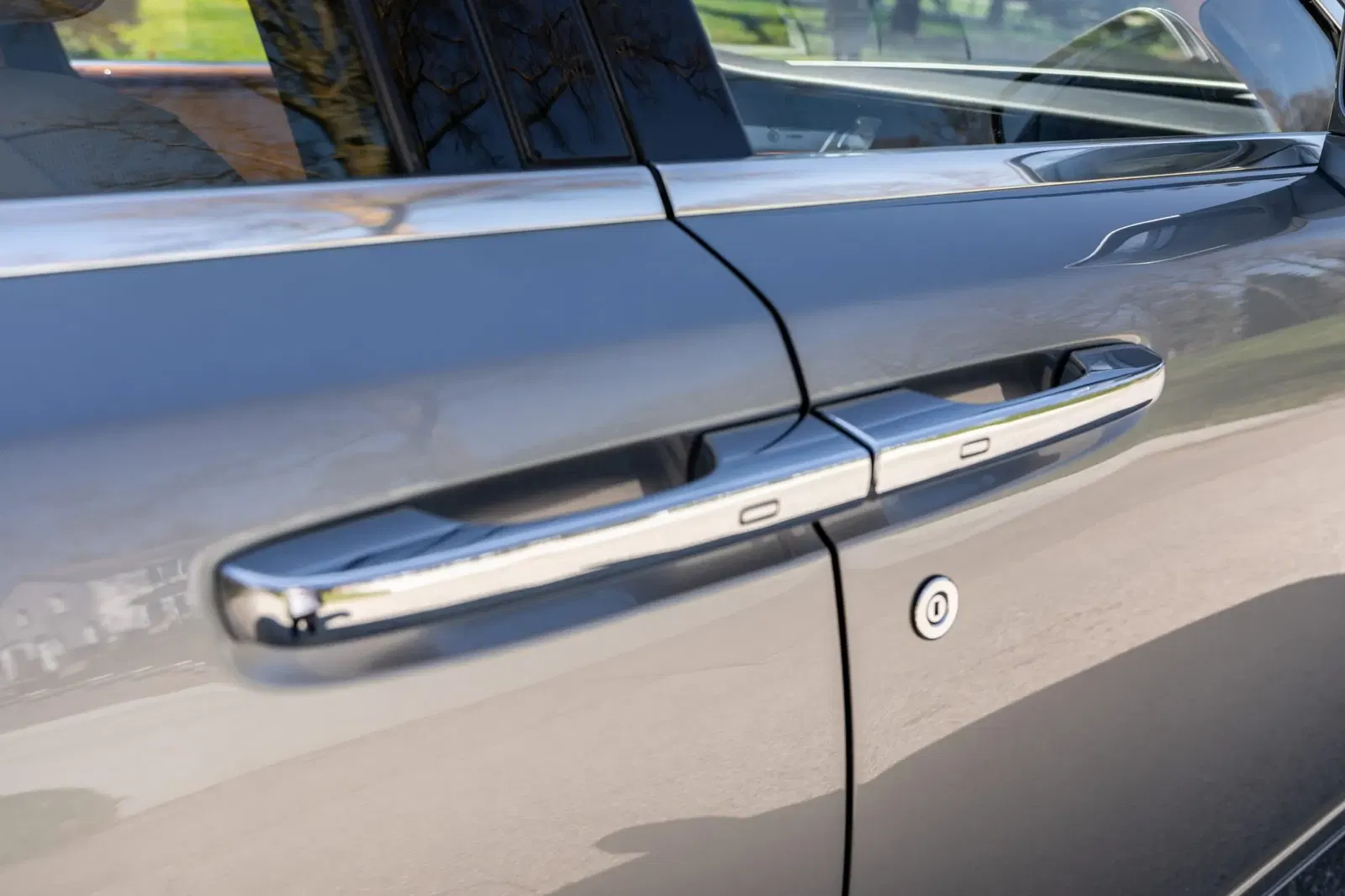 8k-Mile 2010 Rolls-Royce Ghost