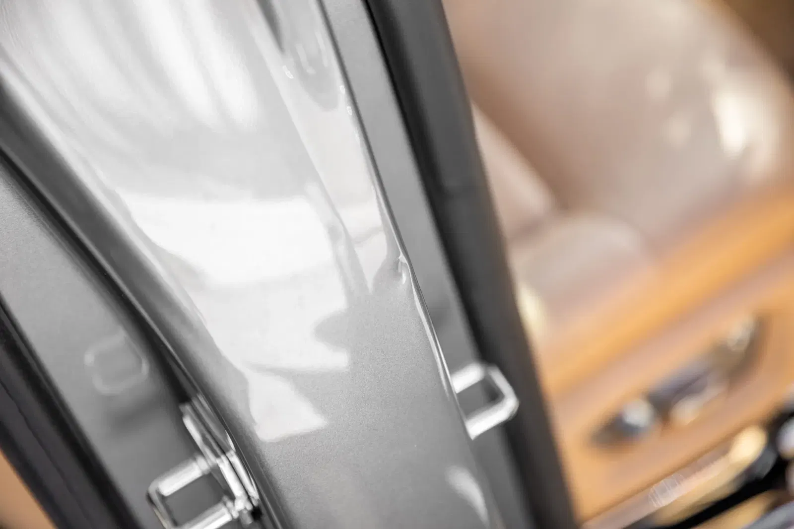 8k-Mile 2010 Rolls-Royce Ghost