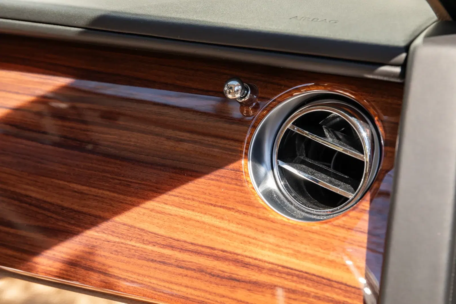 8k-Mile 2010 Rolls-Royce Ghost
