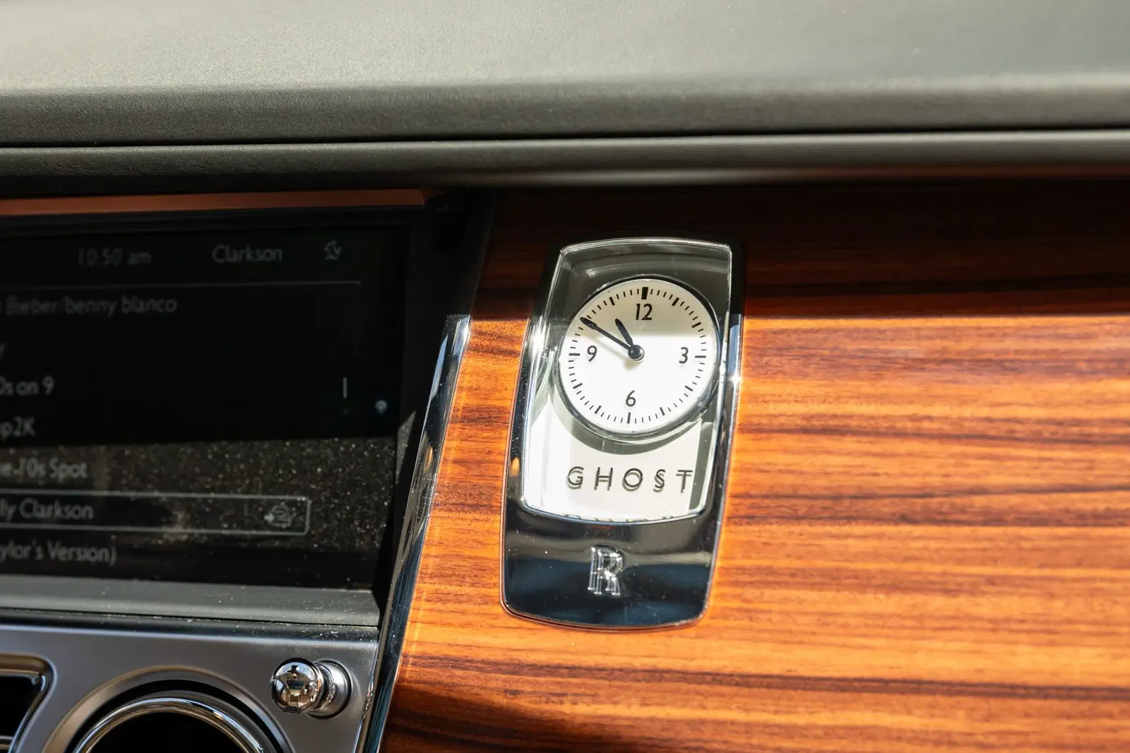 8k-Mile 2010 Rolls-Royce Ghost