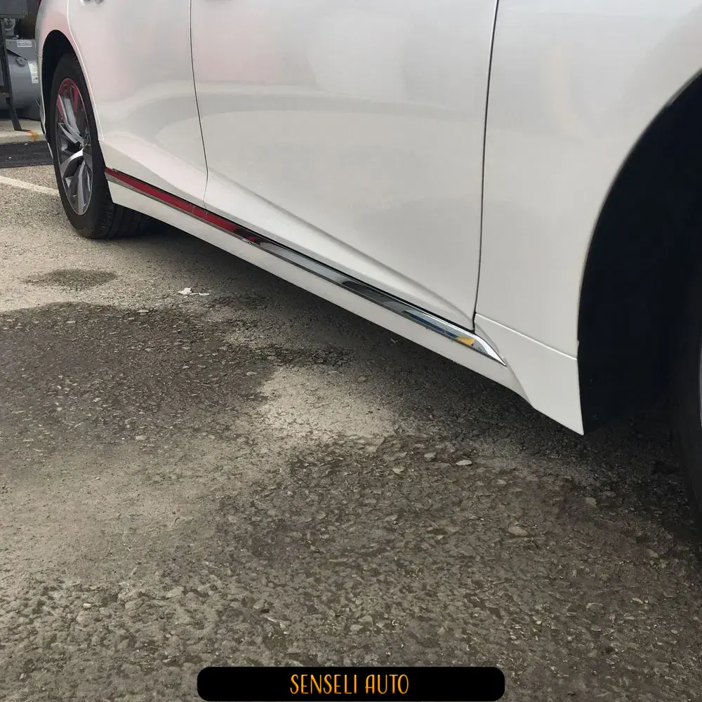 2018 Lexus LS 500 Base