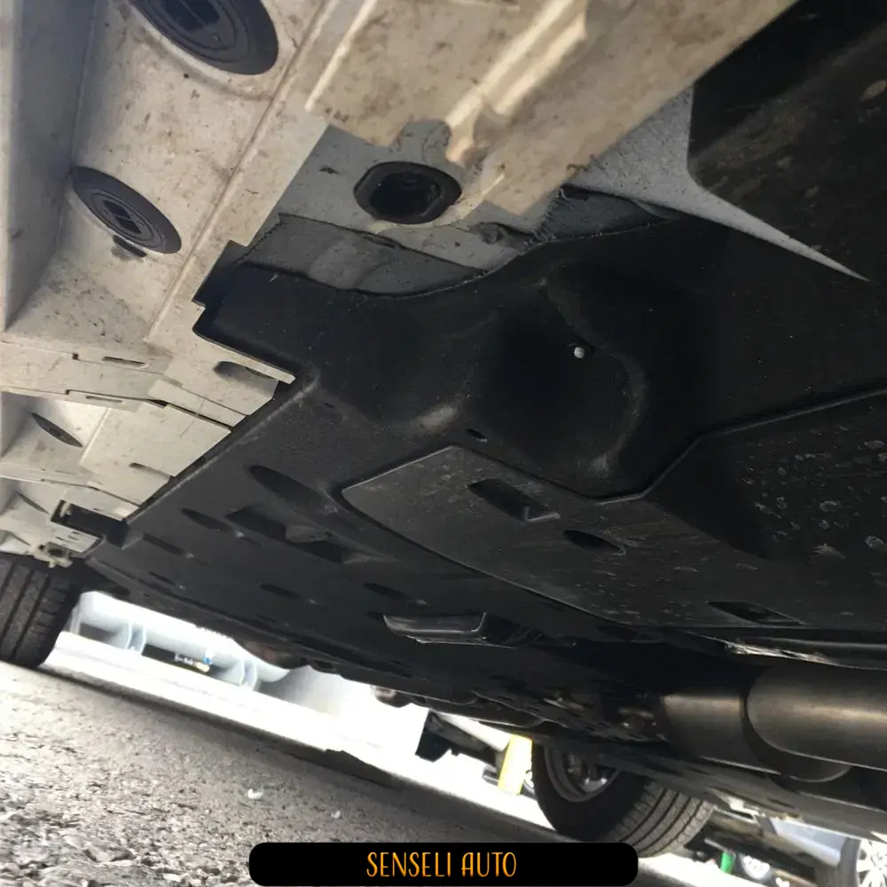2018 Lexus LS 500 Base