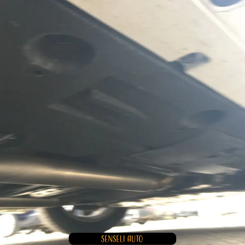 2018 Lexus LS 500 Base