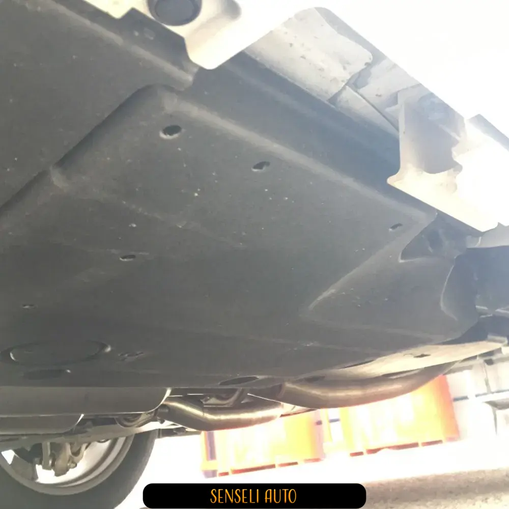 2018 Lexus LS 500 Base