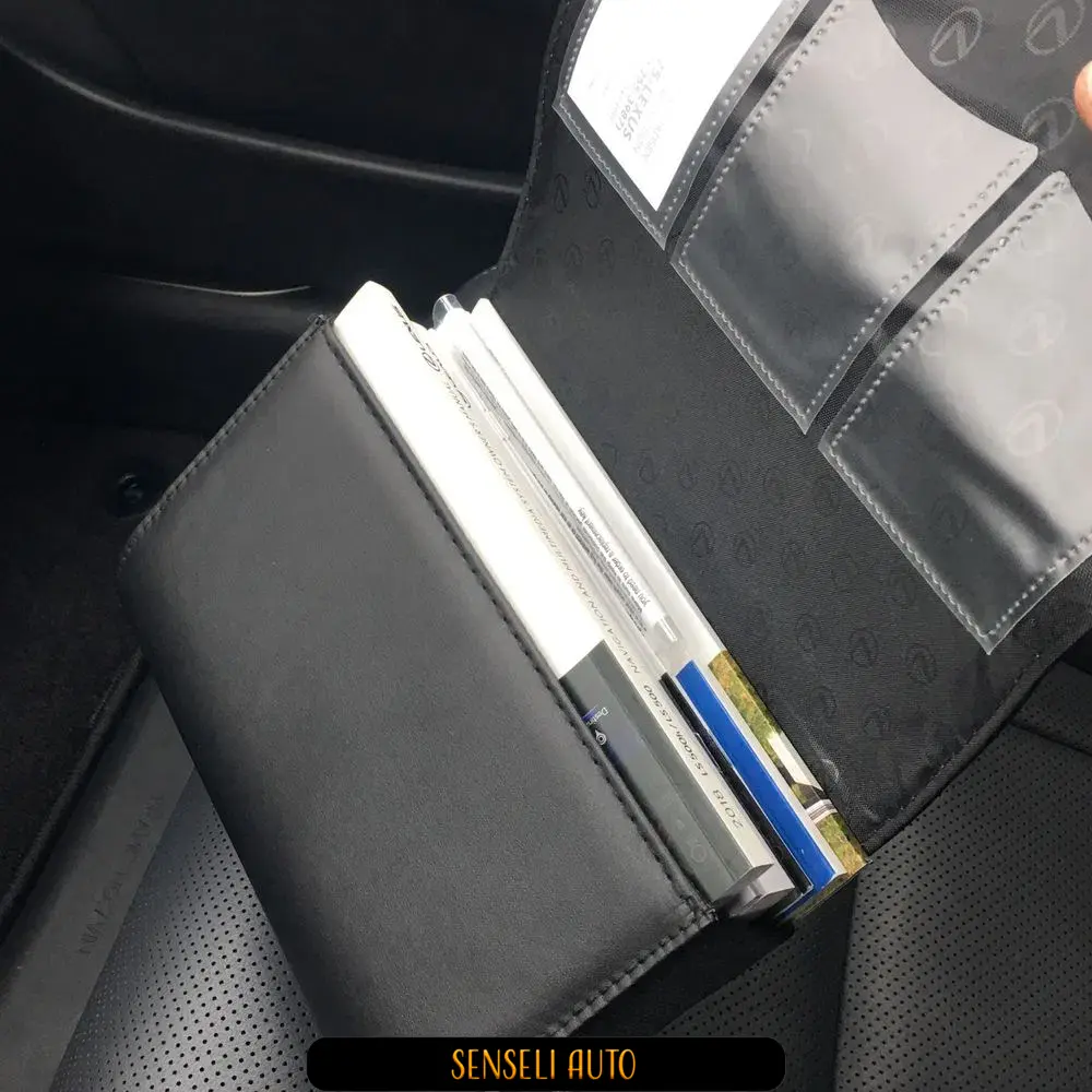 2018 Lexus LS 500 Base