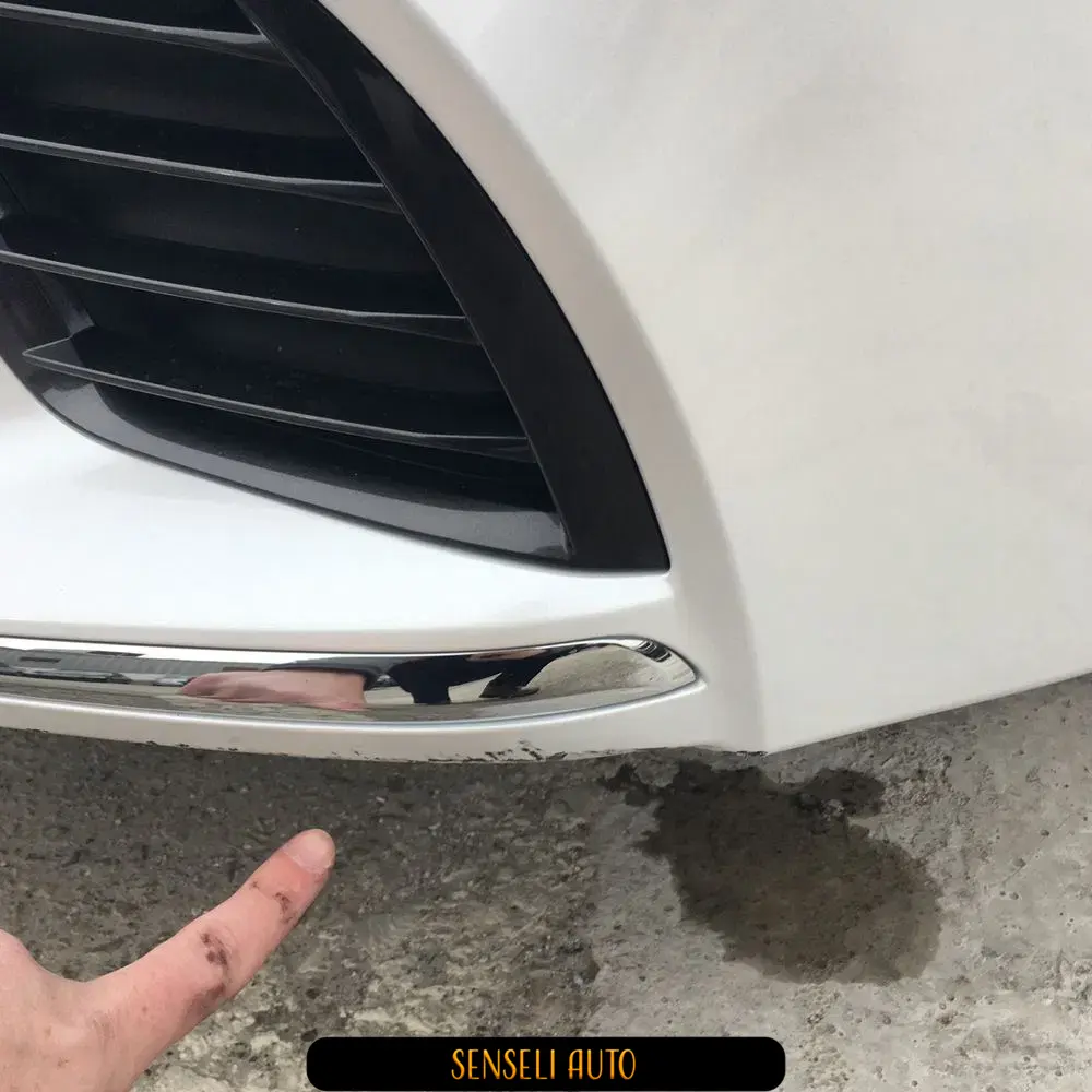 2018 Lexus LS 500 Base