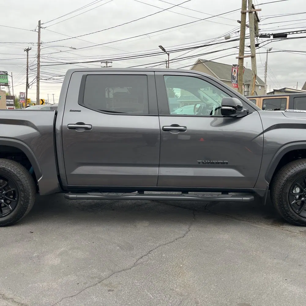 2024 Toyota Tundra Limited HV