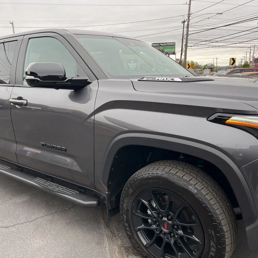2024 Toyota Tundra Limited HV