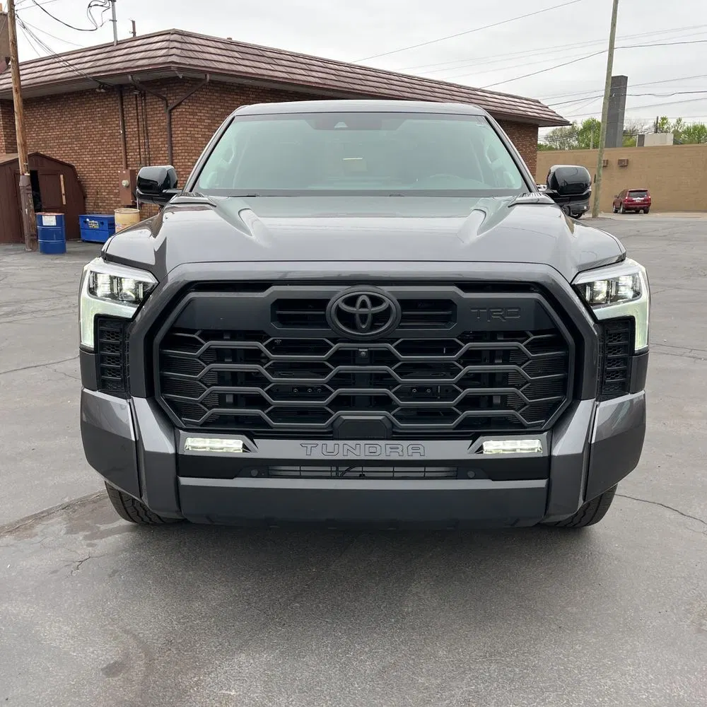 2024 Toyota Tundra Limited HV