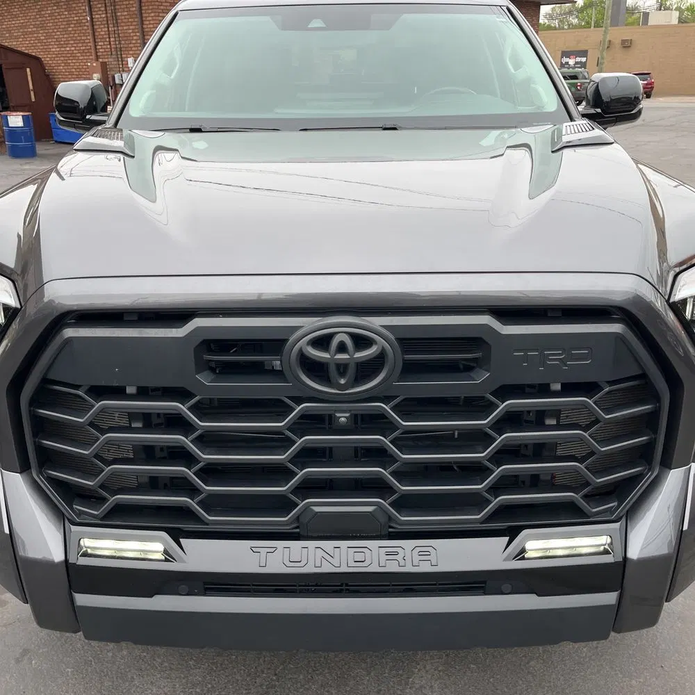 2024 Toyota Tundra Limited HV