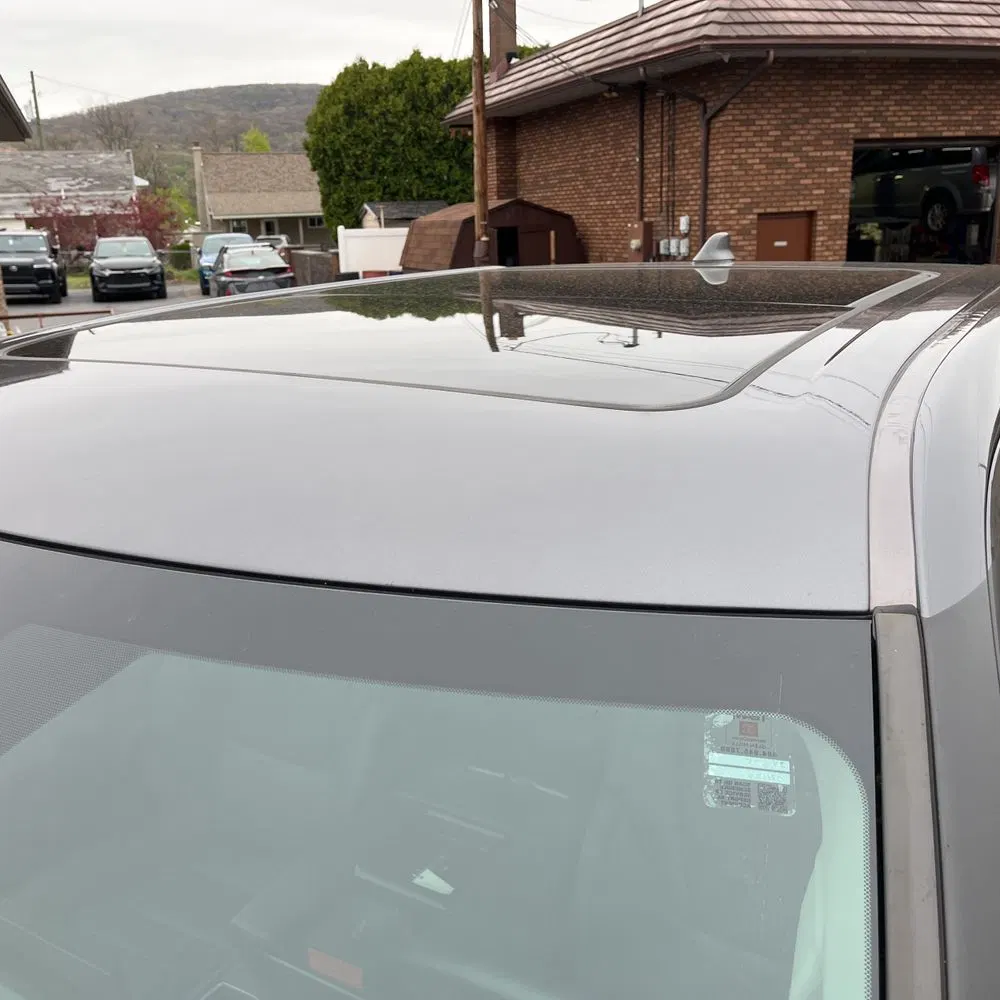 2024 Toyota Tundra Limited HV