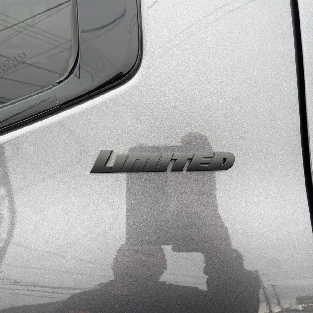 2024 Toyota Tundra Limited HV