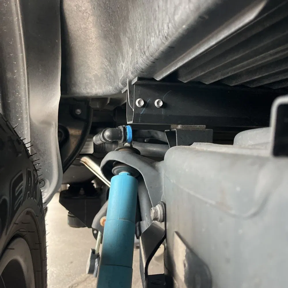 2024 Toyota Tundra Limited HV