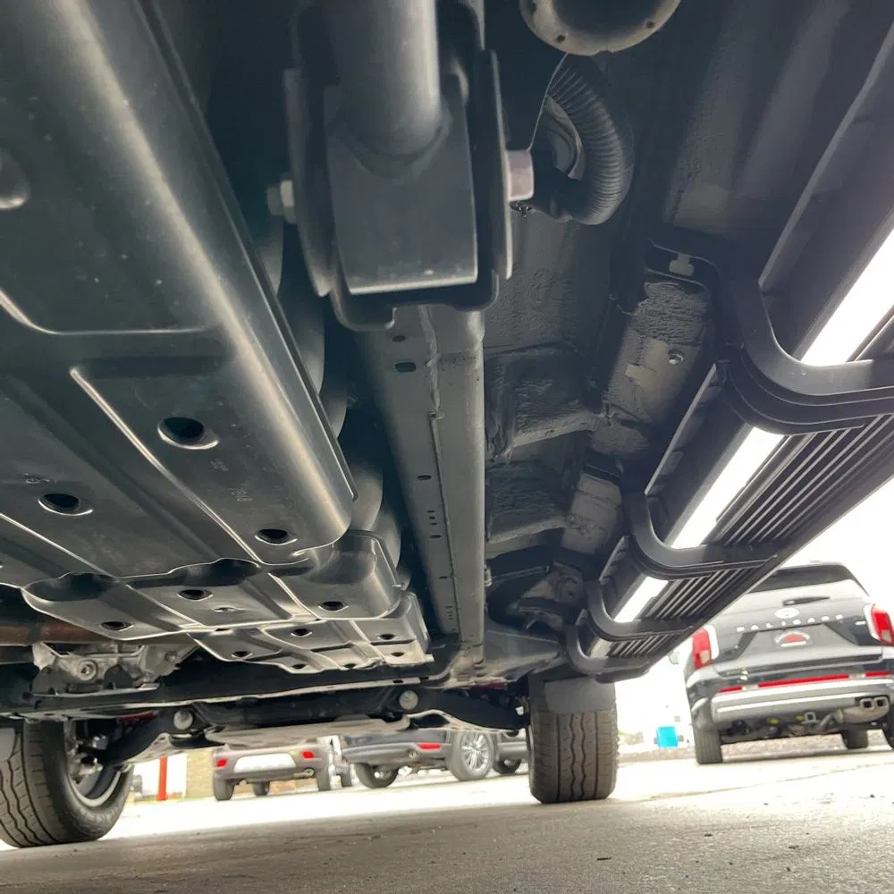 2024 Toyota Tundra Limited HV