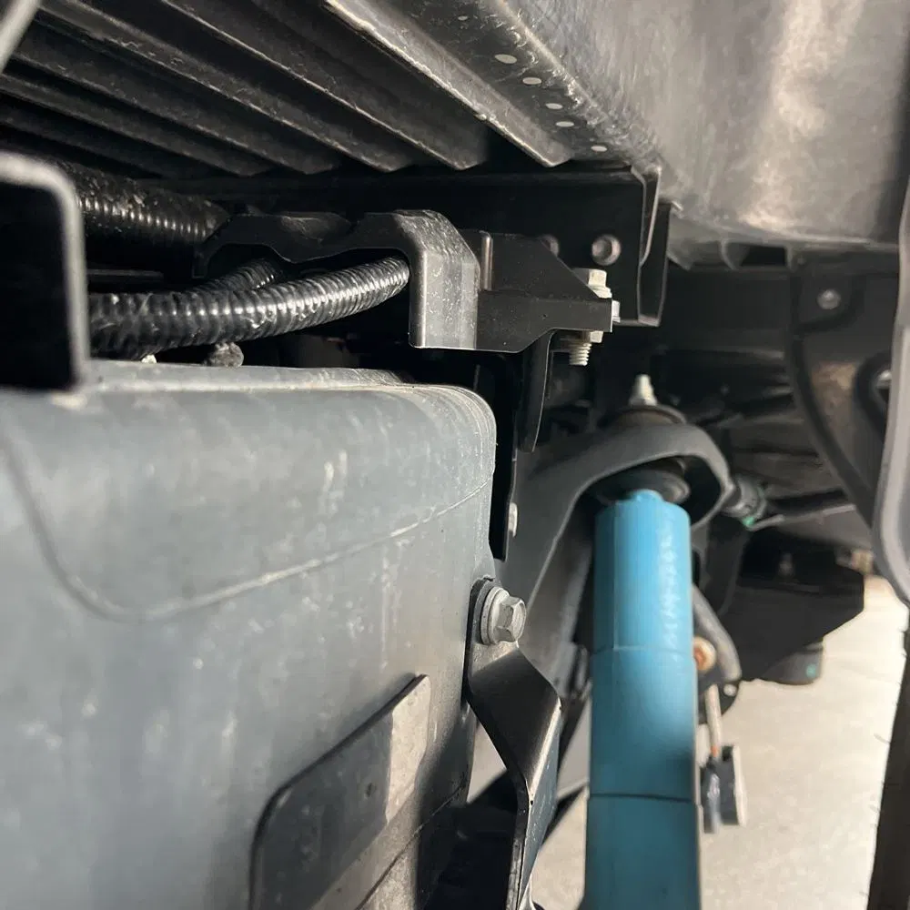2024 Toyota Tundra Limited HV