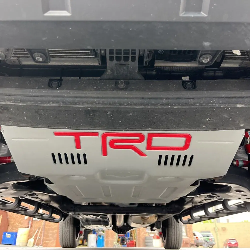 2024 Toyota Tundra Limited HV