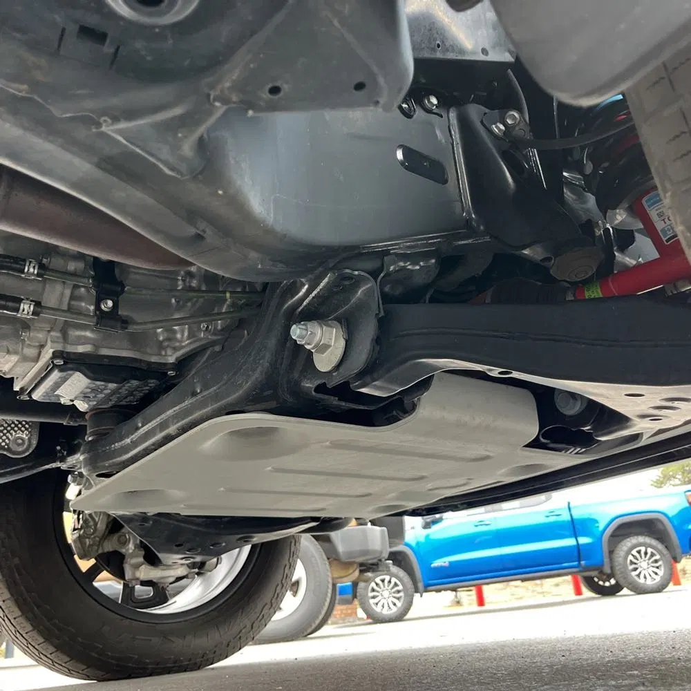2024 Toyota Tundra Limited HV