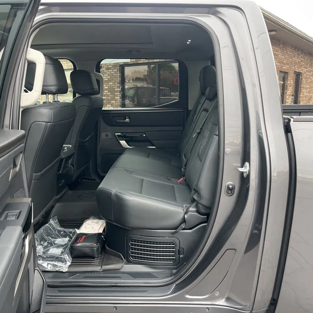 2024 Toyota Tundra Limited HV