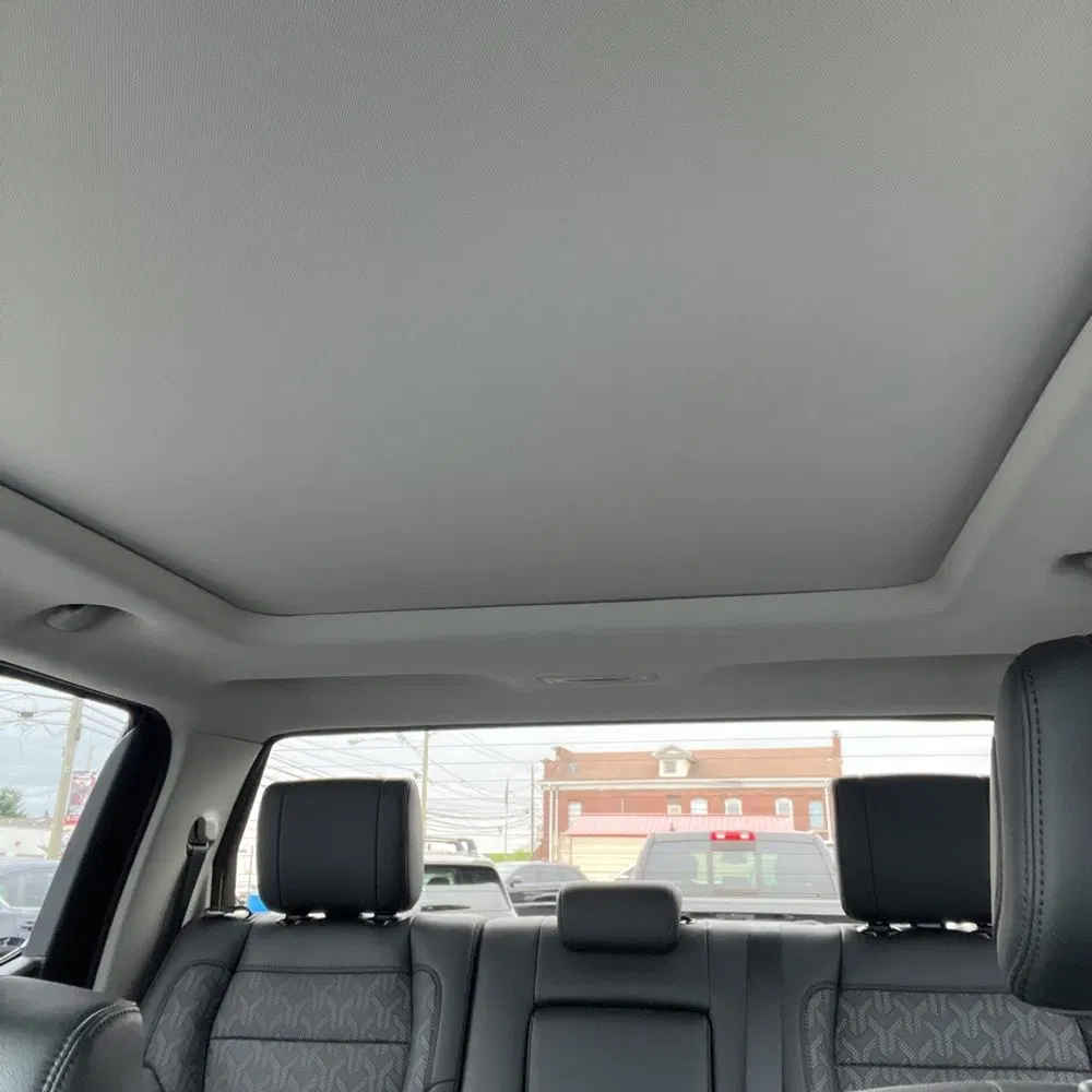 2024 Toyota Tundra Limited HV