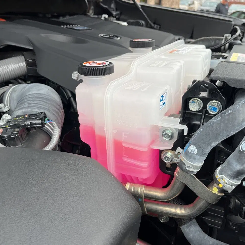 2024 Toyota Tundra Limited HV