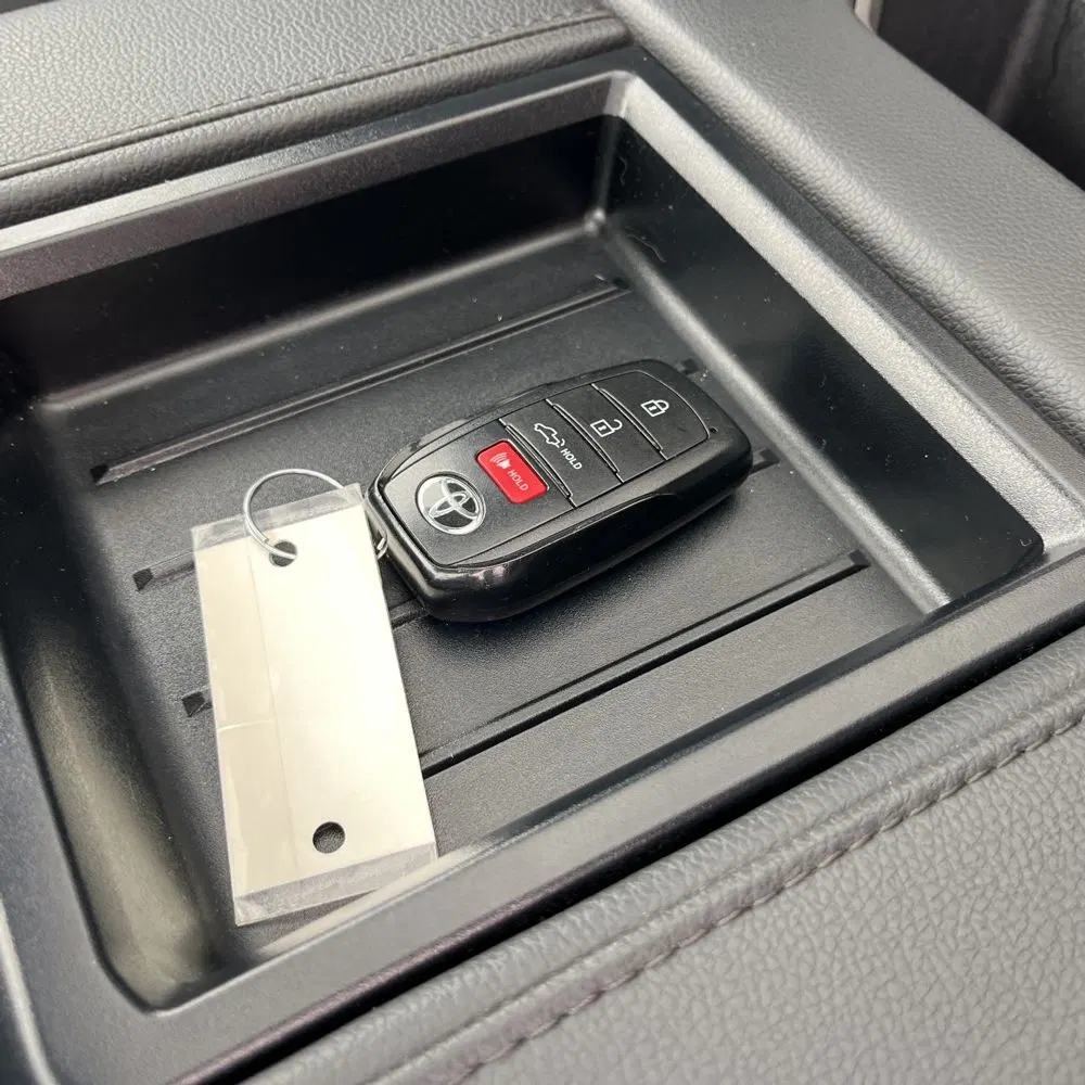 2024 Toyota Tundra Limited HV