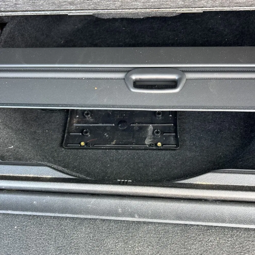 2021 BMW X7 M50i