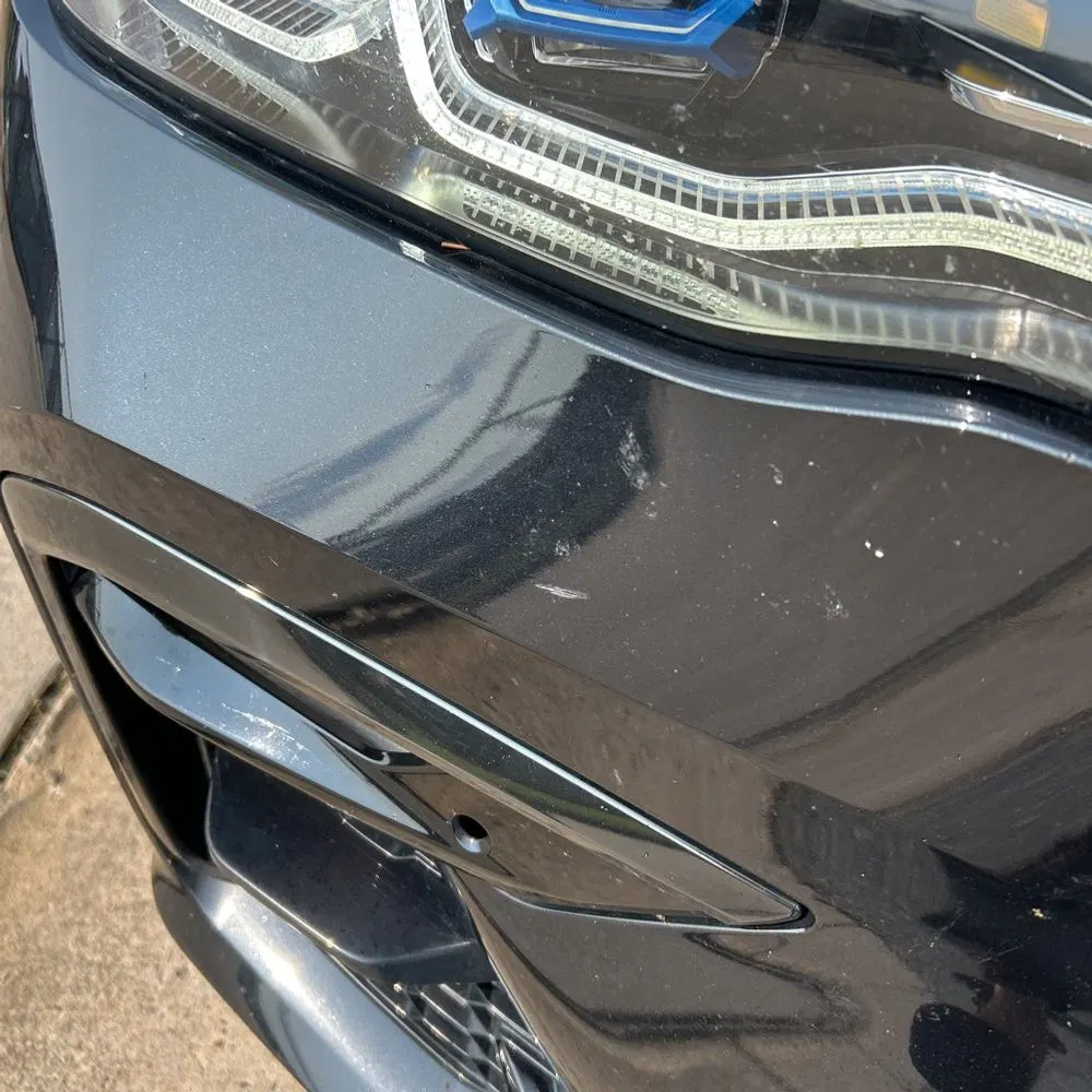 2021 BMW X7 M50i