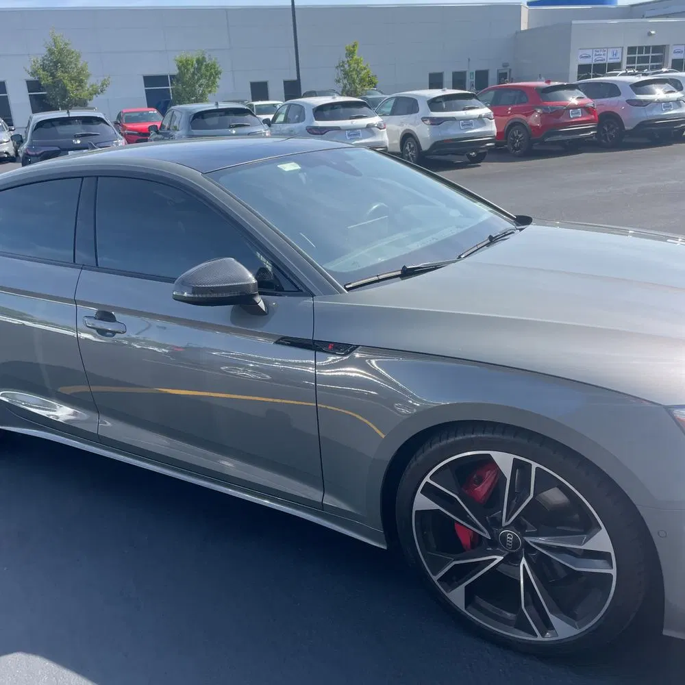 2023 Audi S5 Prestige