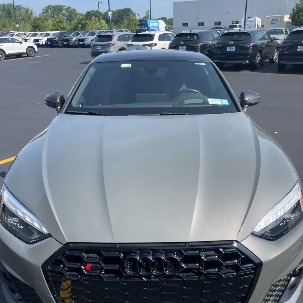 2023 Audi S5 Prestige