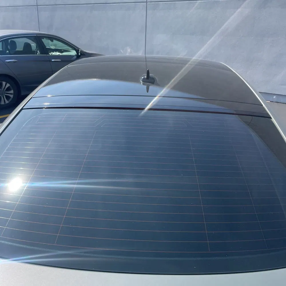 2023 Audi S5 Prestige